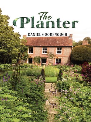 cover image of The Planter